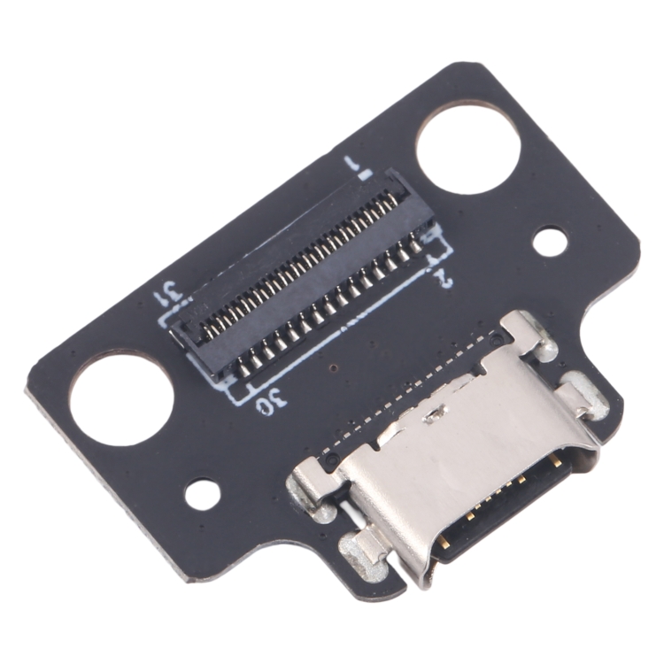 For Oukitel OT8 Charging Port Board