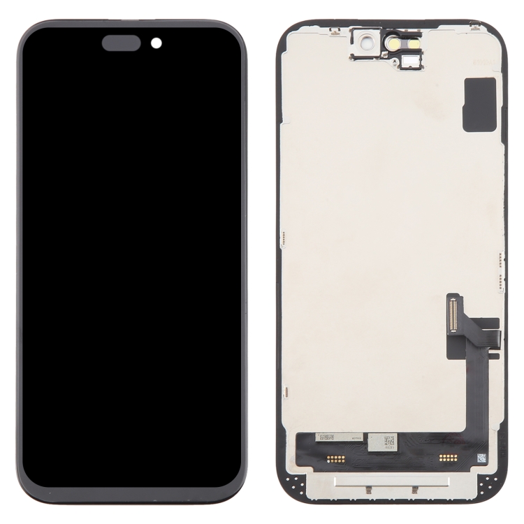 For iPhone 15 HD Incell LCD Screen