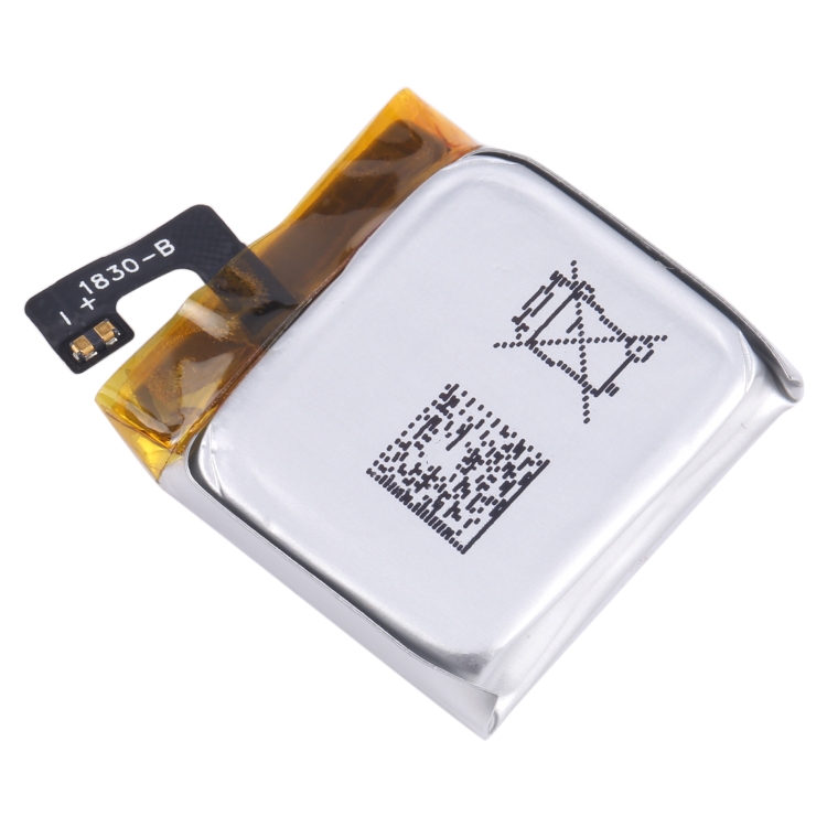 For Amazfit BIP S A1805 PL472020V 190mAh Battery Replacement