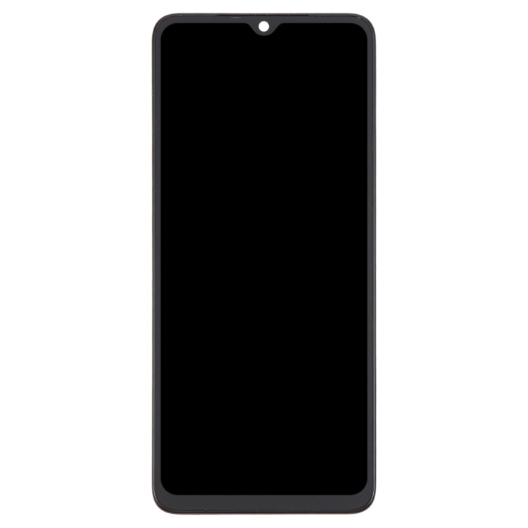 For Xiaomi Redmi A3 Original IPS Material LCD Screen Digitizer Full Assembly with Frame
