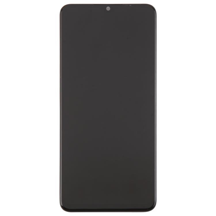 For Ulefone Note 21 LCD Screen with Digitizer Full Assembly