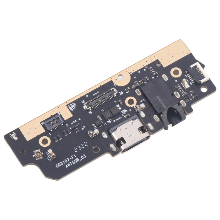 For Ulefone Armor 21 Charging Port Board