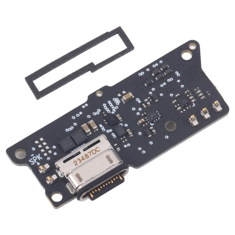 For Ulefone Armor 24 Charging Port Board
