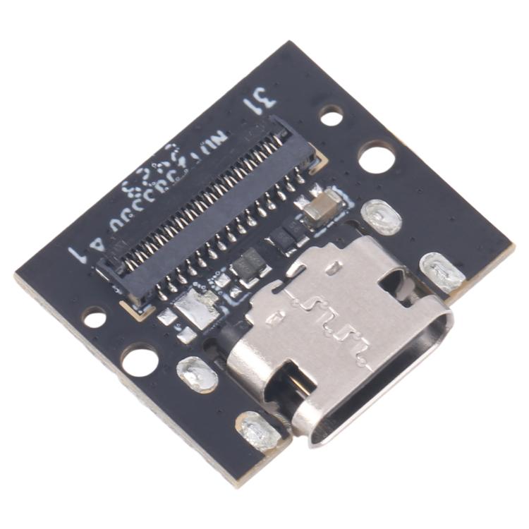 For Ulefone Tab A11 Pro Charging Port Board