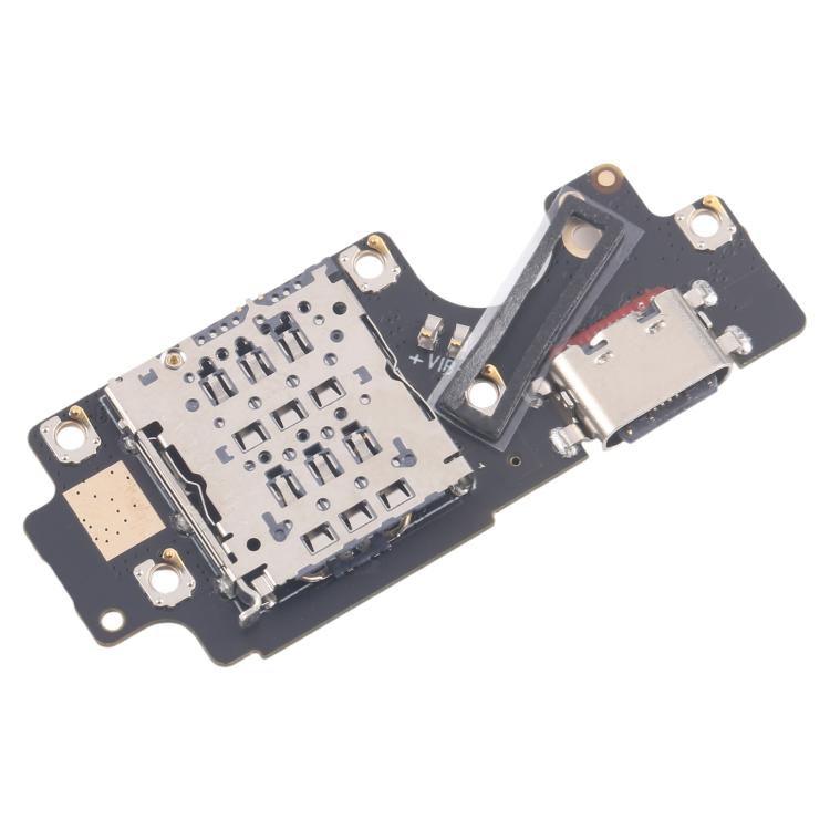 For Ulefone Note 18 Ultra Charging Port Board