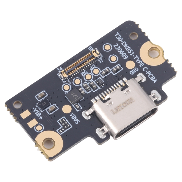 For Blackview Active 6 Charging Port Board