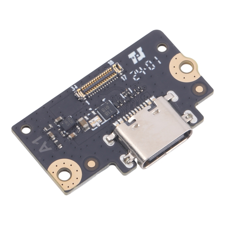 For Blackview Active 8 Pro Charging Port Board