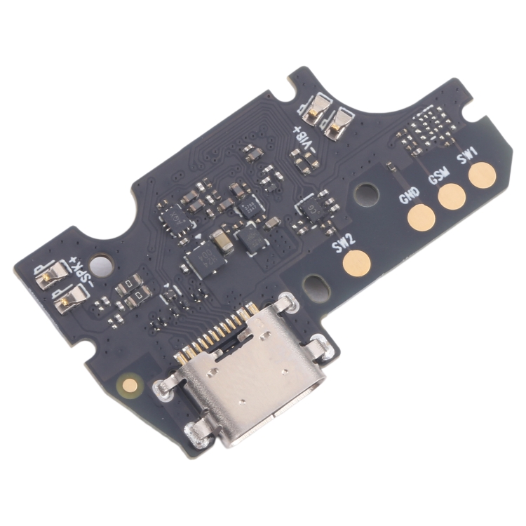 For Blackview BV8100 Charging Port Board