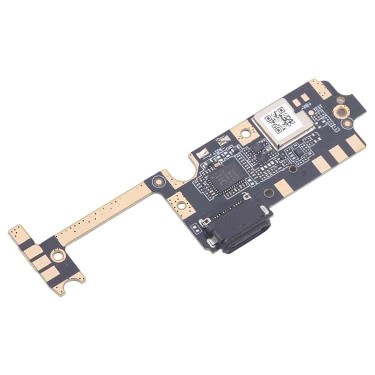For Blackview BL9000 Charging Port Board