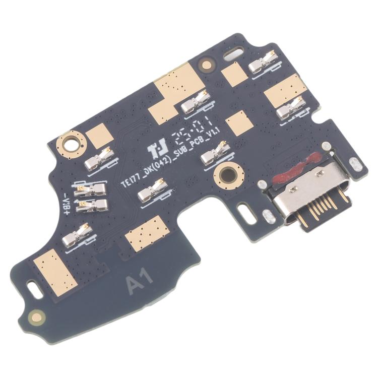 For Blackview BV9300 / BV9300 Pro Charging Port Board