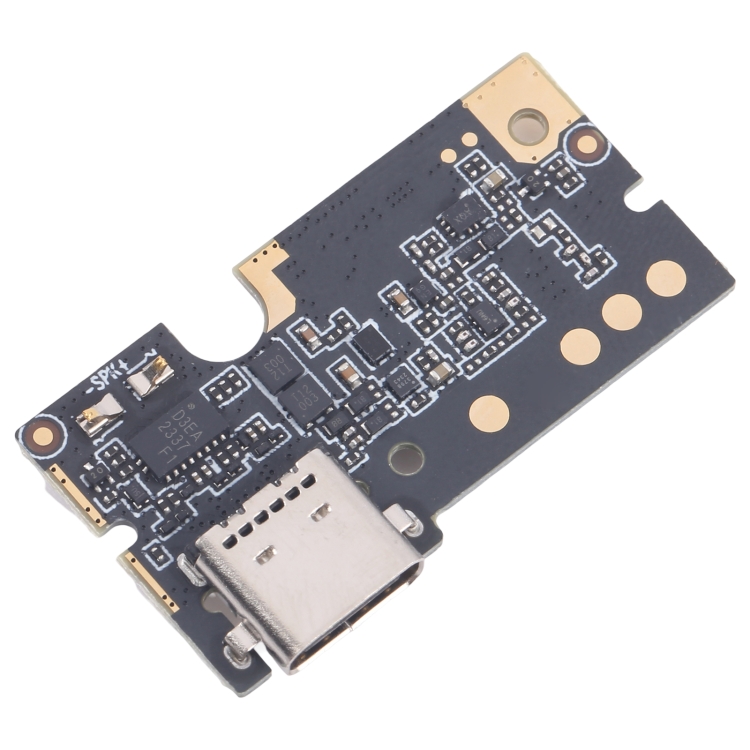 For Blackview BV8900 Pro Charging Port Board