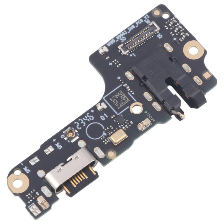 For Blackview SHARK 8 Charging Port Board