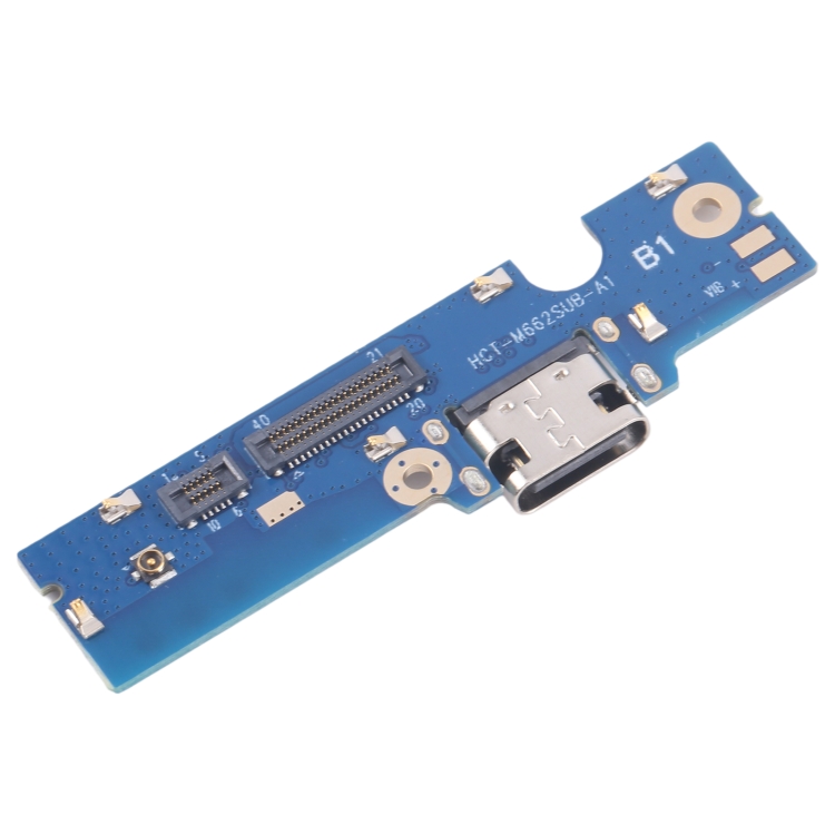 For Blackview BV6200 Pro Charging Port Board