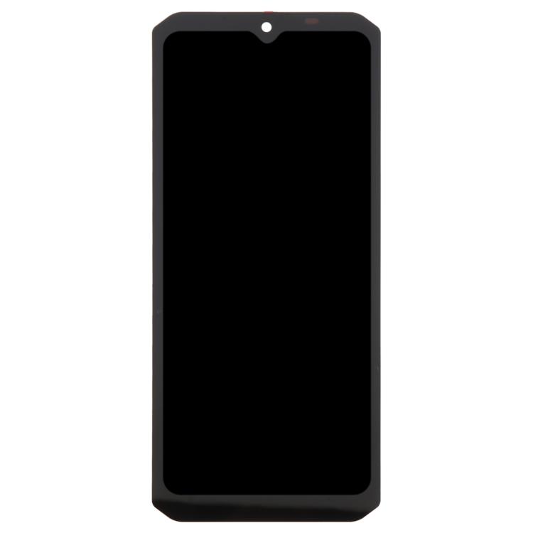 For HOTWAV T7 LCD Screen with Digitizer Full Assembly