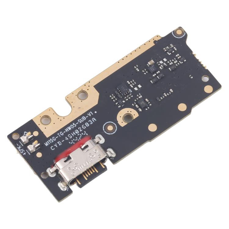 For HOTWAV Cyber 15 Charging Port Board