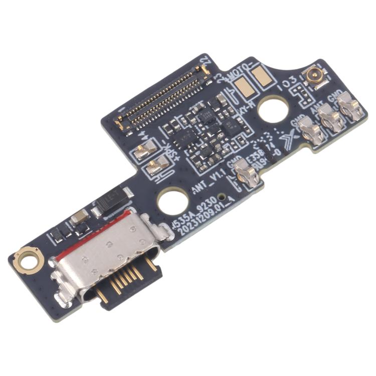 For HOTWAV Note 13 Pro Charging Port Board
