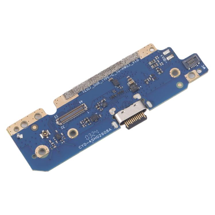 For HOTWAV W11 Charging Port Board