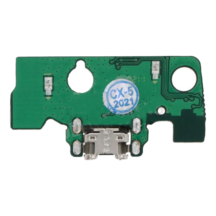 For Huawei MatePad T8 4G Charging Port Board