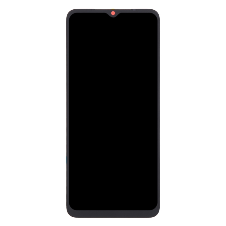 For UMIDIGI G5 Mecha LCD Screen with Digitizer Full Assembly