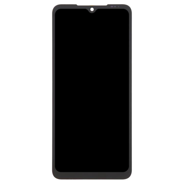 For UMIDIGI BISON X20 LCD Screen with Digitizer Full Assembly