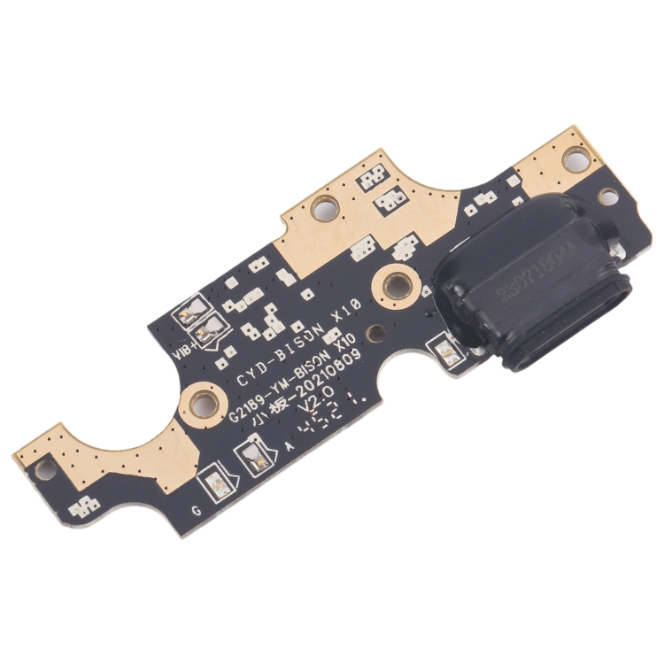 For UMIDIGI BISON X20 Charging Port Board