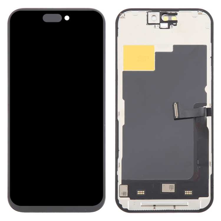 For iPhone 15 Pro HD Incell LCD Screen