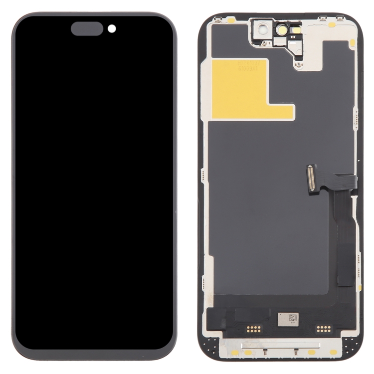 For iPhone 14 Pro HD Incell LCD Screen