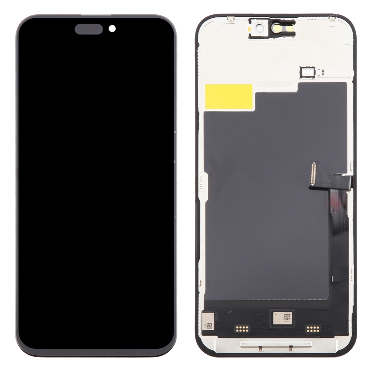 For iPhone 14 Pro Max HD Incell LCD Screen