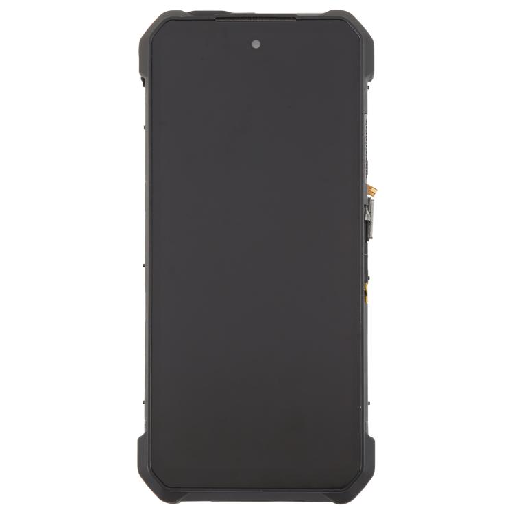 For Unihertz 8849 Tank 2 Pro LCD Screen with Digitizer Full Assembly