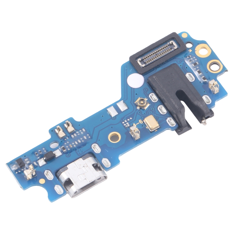 For Infinix Smart 6 Plus India X6823 OEM Charging Port Board
