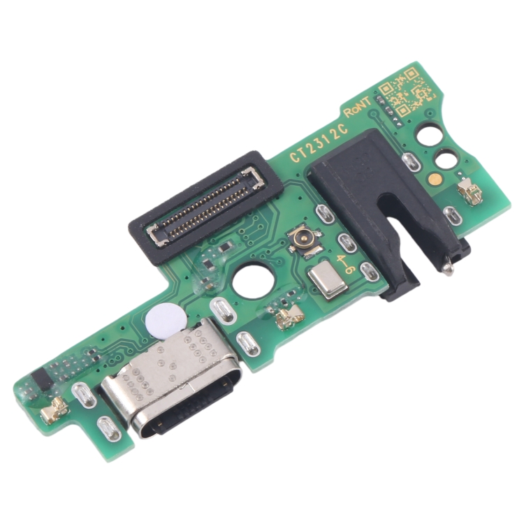 For Infinix Hot 20S X6827 OEM Charging Port Board