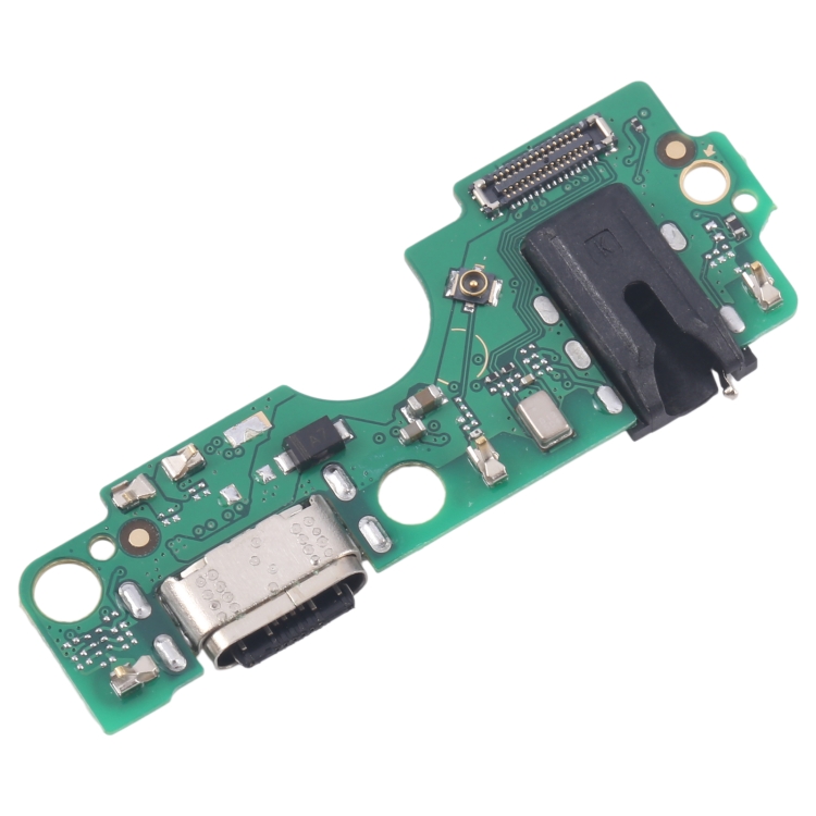 For Infinix Smart 8 HD X6525 OEM Charging Port Board