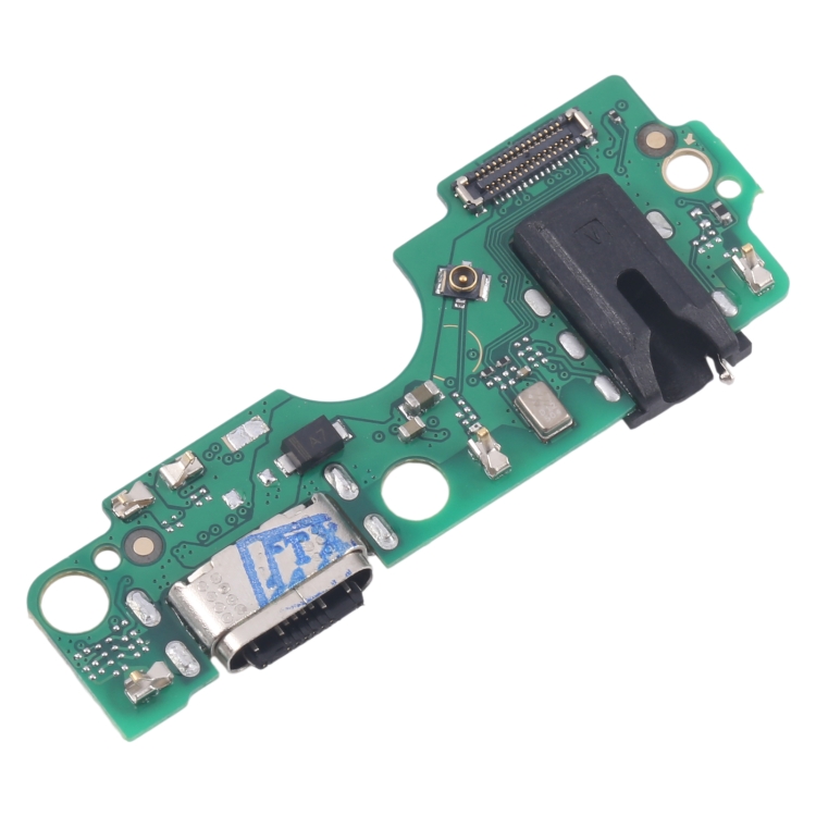 For Infinix Smart 8 X6525 OEM Charging Port Board