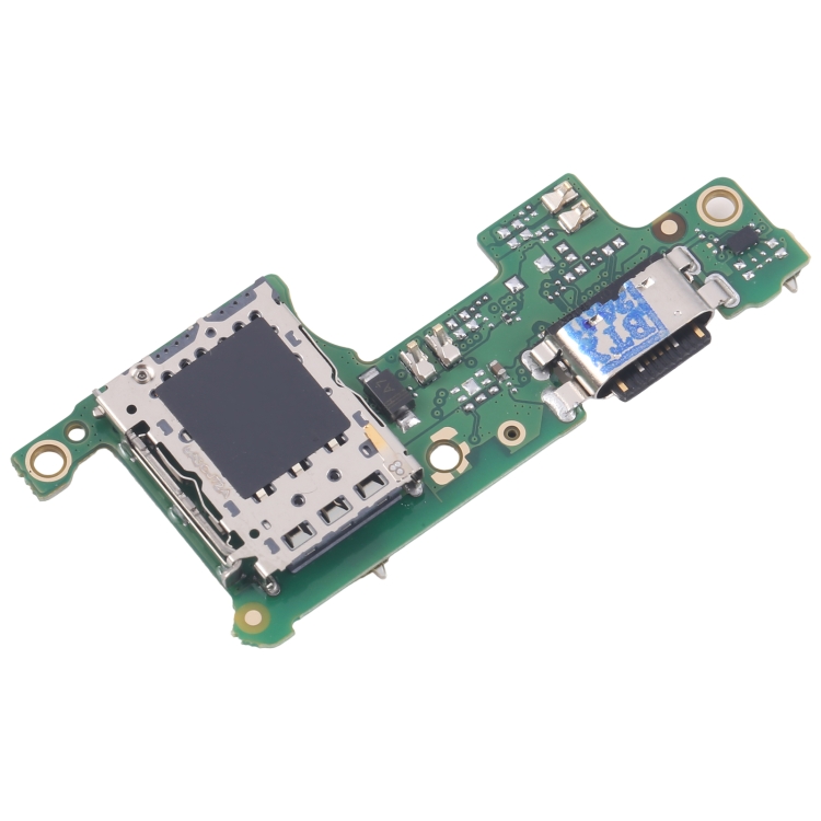 For Infinix Note 40 5G X6852 OEM Charging Port Board