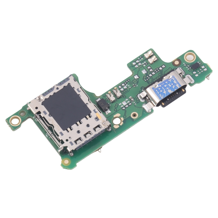 For Infinix Note 40 Pro 5G X6851 OEM Charging Port Board