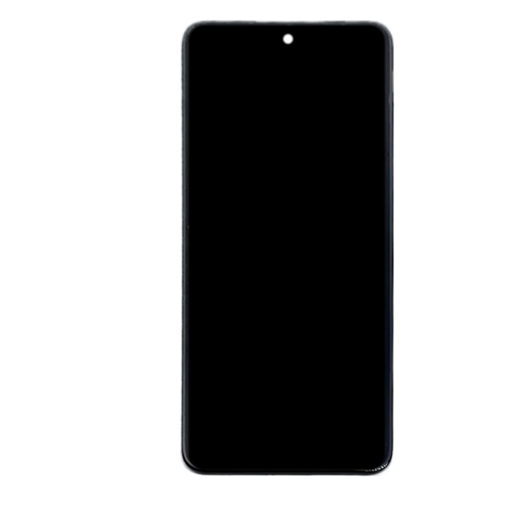 For ZTE nubia Neo 2 5G Z2352N IPS LCD Screen with Digitizer Full Assembly