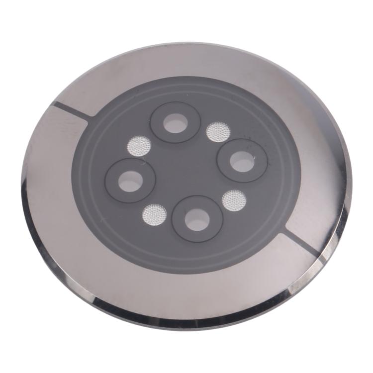 For Apple Watch Series 10 42mm Back Cover Glass