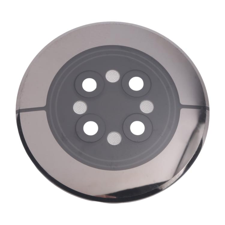 For Apple Watch Series 9 45mm Back Cover Glass