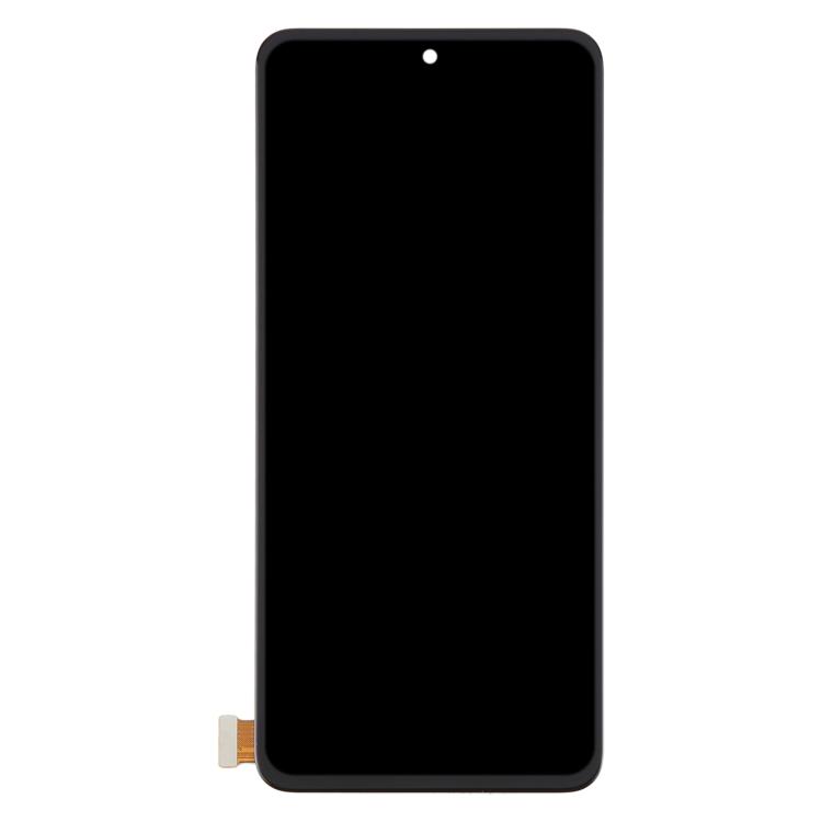 For vivo Y100 IDN V2327 OLED LCD Screen with Digitizer Full Assembly