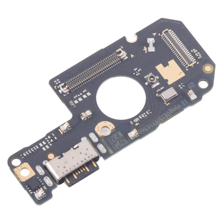 For Xiaomi Poco M4 Pro 4G OEM Charging Port Board with iC