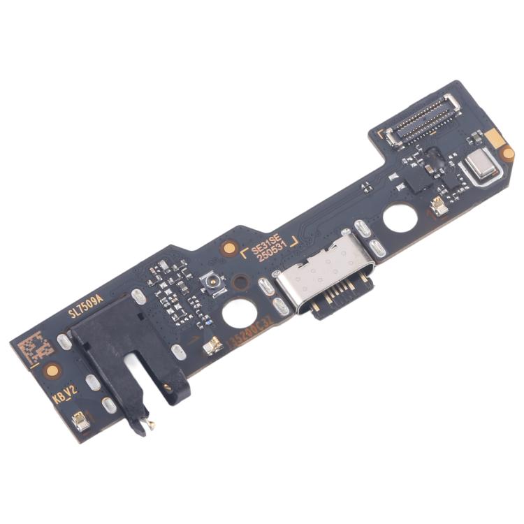 For Xiaomi Redmi A5 OEM Charging Port Board with iC