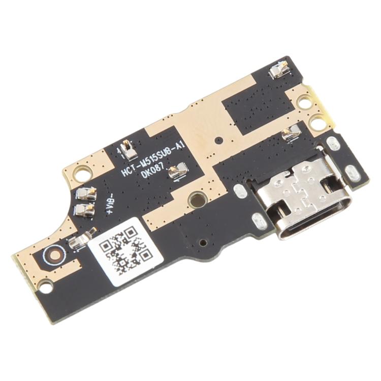 For Blackview BV7300 Charging Port Board