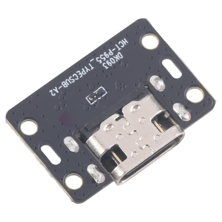 For Blackview MEGA 8 Charging Port Board
