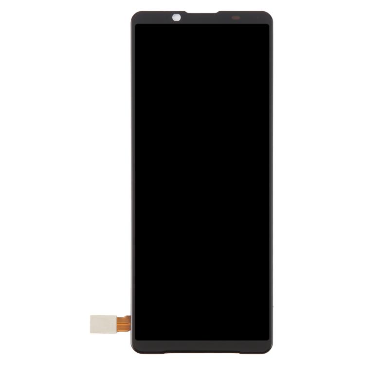 For Sony Xperia 5 II TFT LCD Screen with Digitizer Full Assembly