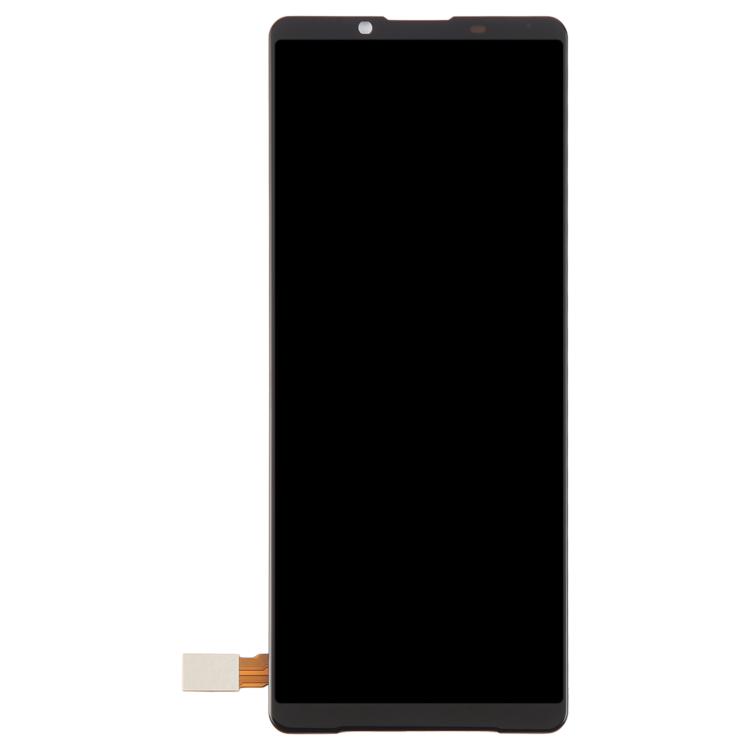 For Sony Xperia 5 III TFT LCD Screen with Digitizer Full Assembly