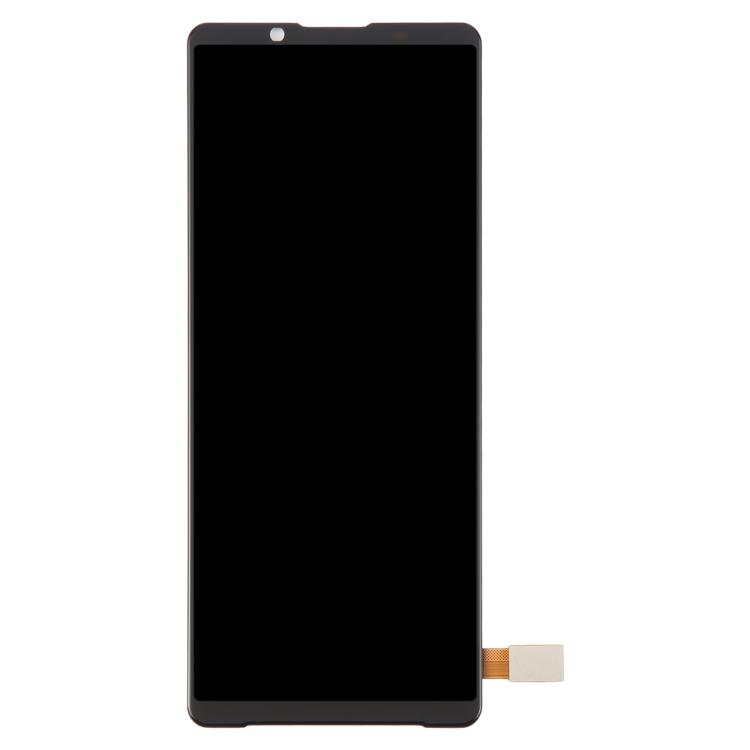 For Sony Xperia 5 IV TFT LCD Screen with Digitizer Full Assembly