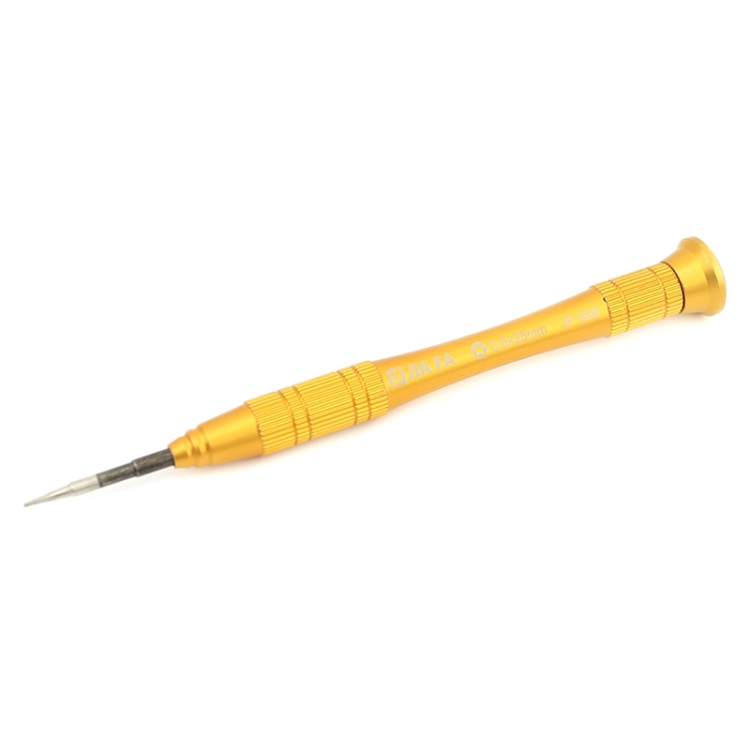 JF-658-0.8 Metal Mobile Phone Repair Tool Five Star Screwdriver