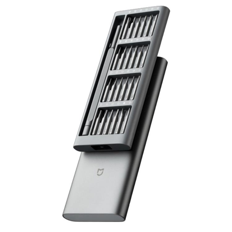 Original Xiaomi Mijia 24 in 1 Precision Magnetic Screwdriver Set