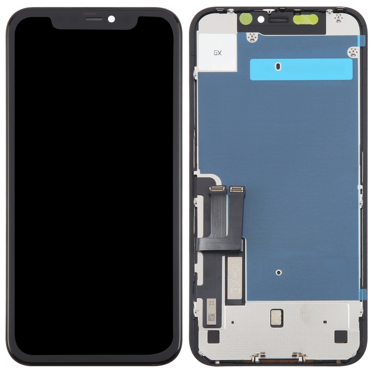 GX incell LCD Screen for iPhone 11