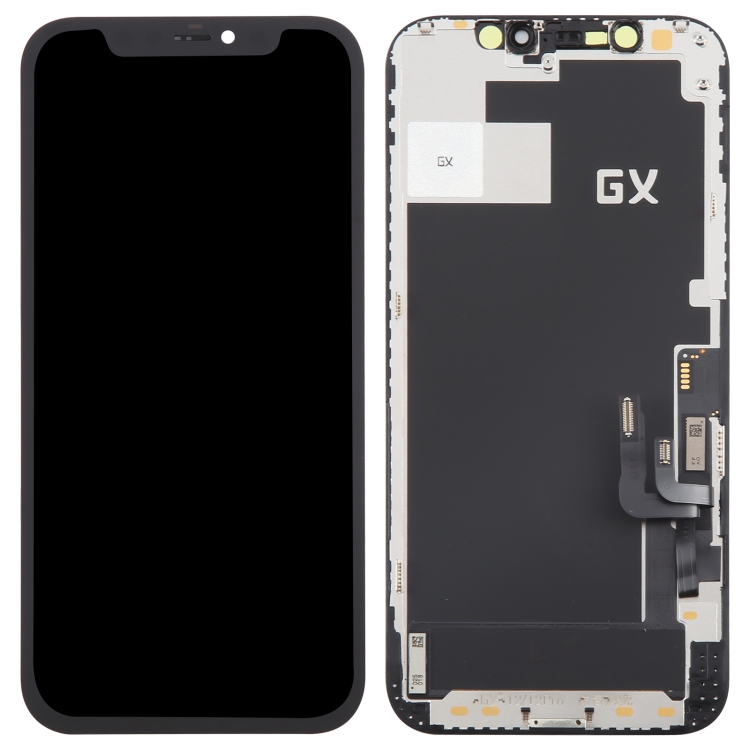 GX Hard OLED Screen for iPhone 12 / 12 Pro